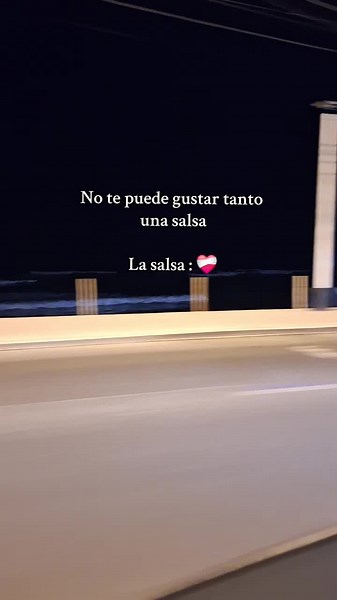 La salsa: ¿Por qué duele tanto?