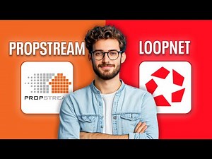PropStream vs LoopNet (2026) | Which Real Estate Tool is Better in 2026?