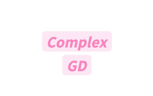 ComplexGD纯享版+慢速版音译教学#complex #gd #权志龙 #bigbang #权志龙gd