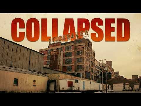 Inside Studebaker: How America's 114-Year Car Giant Collapsed in 13 Years