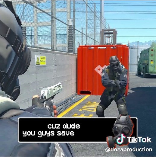 Mastering Movement Techniques in Counter-Strike 2