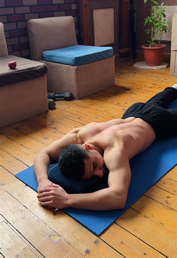 Effective Posture Correction Exercises for Office Workers