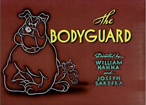 The Bodyguard