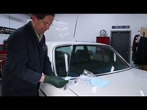 How to Fix a Sticking Hirschmann Power Antenna