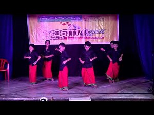Tribute to Kalabhavan Mani | Dance | Nanma Onanilavu 2019