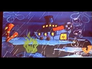 SpongeBob Season 3 Title Cards With Different Music Part 3