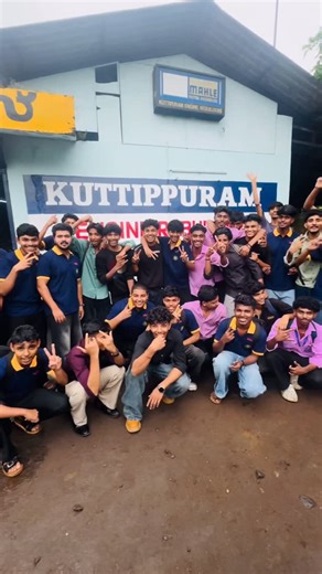 SMART INSTITUTE OF TECHNOLOGY on Instagram: "industrial visit |Smart Institute of technology |Automobile engineering #automobile #reels #training #trending #engineering #kerala"