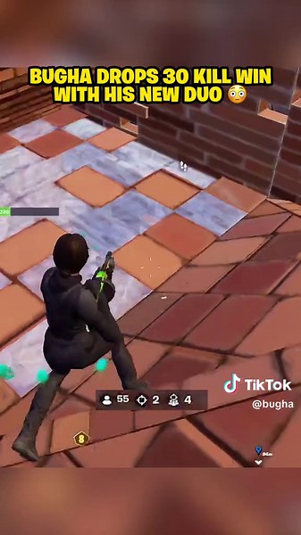 my new FNCS duo😁 #fyp #foryou #foryoupage #viral #trending #gaming #fortnite #fncs #bugha