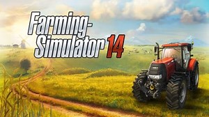 Farming Simulator 2014 cultive sa différence sur mobiles