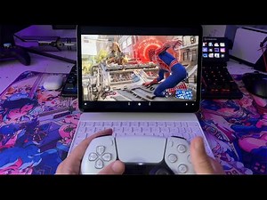 Play PS5 on iPad