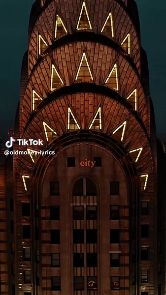 Empire State of Mind Lyrics: A Tribute to NYC