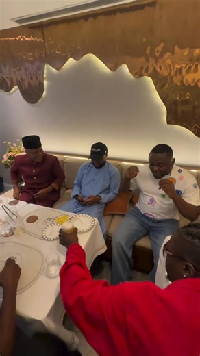 Punch Newspapers on Reels