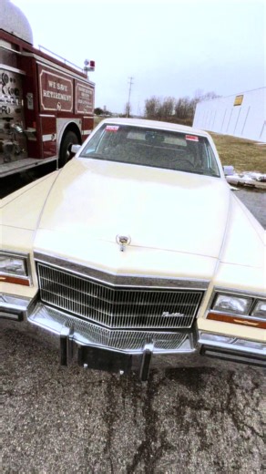 Exploring the Charm of Cadillac Vintage Cars