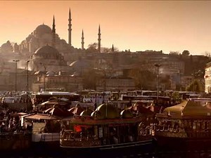 Cigdem Aslan - To dervisaki - Cafe Aman Istanbul