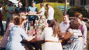 Friday the 13th 2019, stress levels peaked within the Extremis buildings. A secret committee of Extremis co-workers organized a surprise party for the founders Dirk & Hilde. 🎥 Watch the aftermovie to see how they reacted. | EXTREMIS