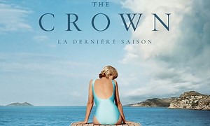 The Crown : L'ultime saison dévoile sa bande-annonce - Eklecty-City