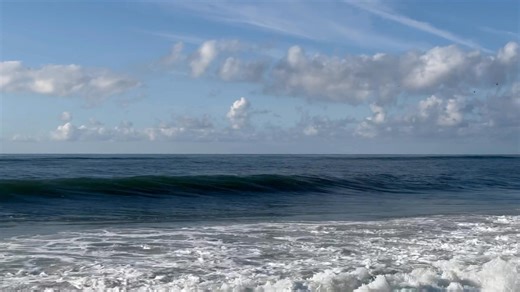 35K views · 1.3K reactions | Beautiful Smith Point Beach in the morning! | Long Island, New York | Facebook