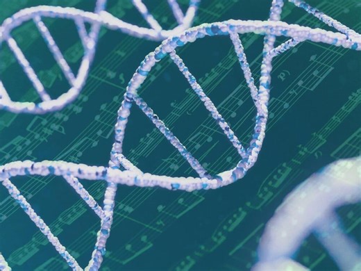 Why Scientists Are Turning Molecules Into Music – Lifeboat News: The Blog