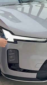 #volvo #ex90 #asmr | We Love Volvo