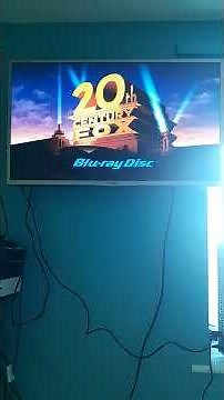 Opening to Avatar 2010 UK Blu-Ray