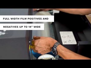 Exile Tech TECHSETTER2 Imagesetter