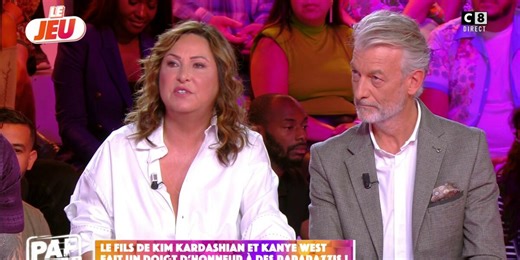 Evelyne Thomas révèle que sa fille gère mal sa notoriété