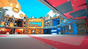 Super Chicken Catchers video