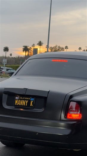 Discover the Luxury Cars of Manny Khoshbin