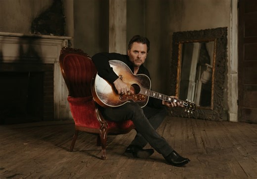 Charles Esten’s Long Road to Nashville