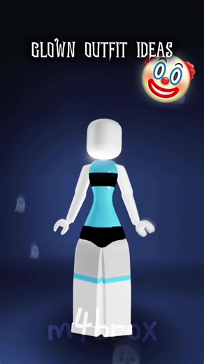 Roblox Clown Outfit Ideas for Creative Gamers