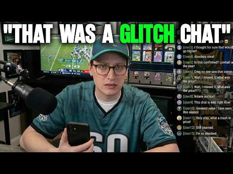 📉 eBay Seller FUMBLES Bid HARD And Loses THOUSANDS On This! 😱💸🍿