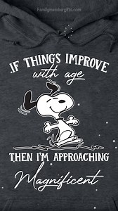 17K views · 576 reactions | #memories #funny #snoopy #peanuts #friends | We Love Snoopy | Facebook