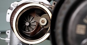 Volvo Reveals 450-HP Four-Cylinder Powertrain Concept