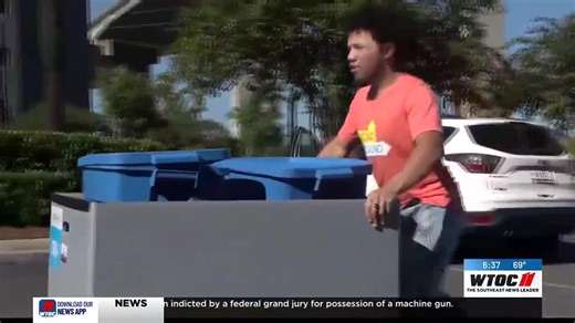 Monday marks first day of fall classes for SCAD students