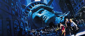 'Escape From New York' Remake Rights Land At Fox - SlashFilm