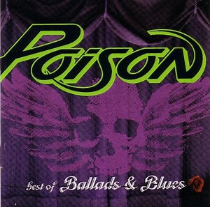 Poison - Best Of Ballads & Blues