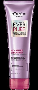 Shampoo Sulfate Free Moisture Shampoo for Hydrating Dry Hair - L'Oréal Paris