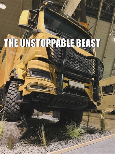 2026 Reimers Fennek 6X6: The $1.9 Million Overlander That Goes Anywhere and Stays There