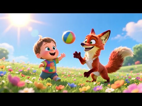 Learning Opposites Together 🤗⚖️ | Learn Opposites for Kids | Fun Educational Video