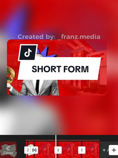 It is not about the fancy equipment it is about your creativity. My sample edit landscape short form video. I turn Raw video into engaging visuals, DM me now and work with me. #Videoeditor #shortform #shortformcontent #videoediting #videoeditor #sampleedit