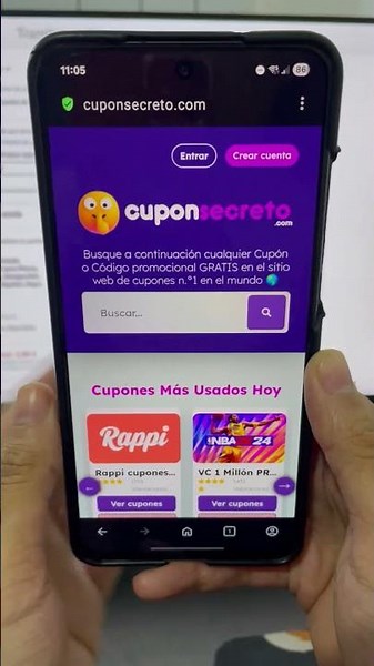 🎉 Cómo CONSEGUIR Códigos de Descuento Amazon GRATIS (Método 2025)