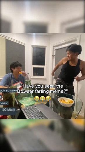 Ethanol on Instagram: ""Have you seen the Bowser farting meme?" 😭😭😭 #ethanolgassy #bowser #farting"