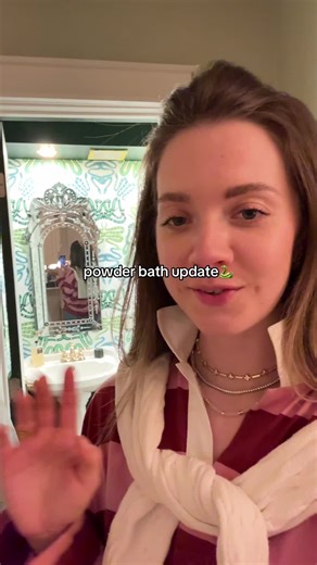 My Experience with Peel and Stick Wallpaper