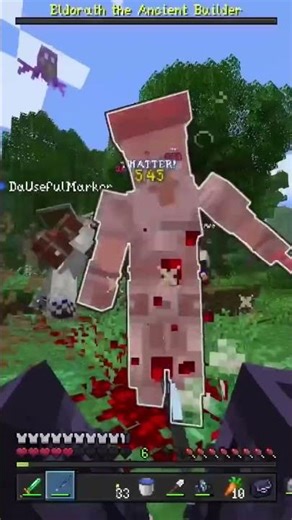 More bosses slain on Linggango