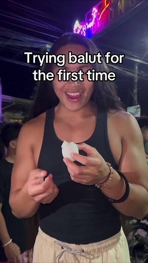 Exploring Balut: Unforgettable Philippine Street Food