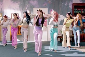 Watch: Cherry Bullet Sings Of "Love So Sweet" In Charming Comeback MV | Soompi