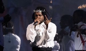 Kendrick Lamar Reckons With Fame & Identity In New Interview