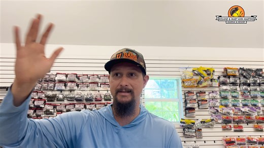 10K views · 136 reactions | It's the August Fishing Report from Captain Justin Jones for Lake Okeechobee and the bite is about as hot as the weather! #fishingreport #lakeokeechobee | Roland Martin Marina & Resort | Facebook