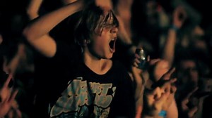 30 Seconds to Mars - Closer to the Edge