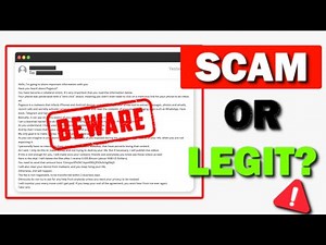 Pegasus Spyware Scam Email: Don’t Fall For This Clever Trap! (2026)